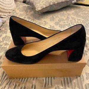 Christian Louboutin Miss Sab